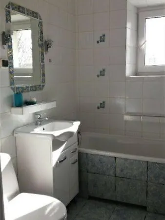 In Wielunska Guest house *