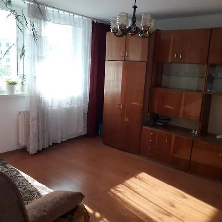 In Wielunska Guest house Warsaw