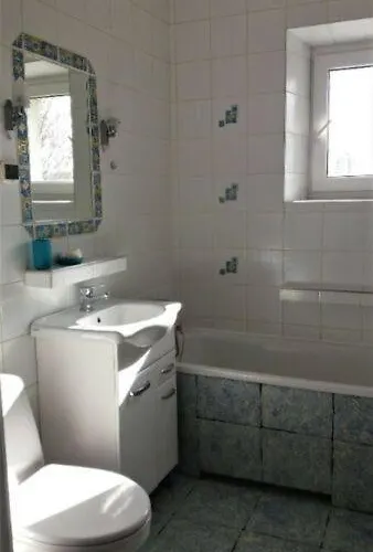 In Wielunska Pensjonat *