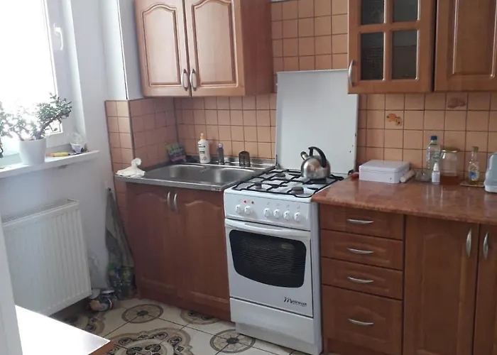 In Wielunska Pensjonat *